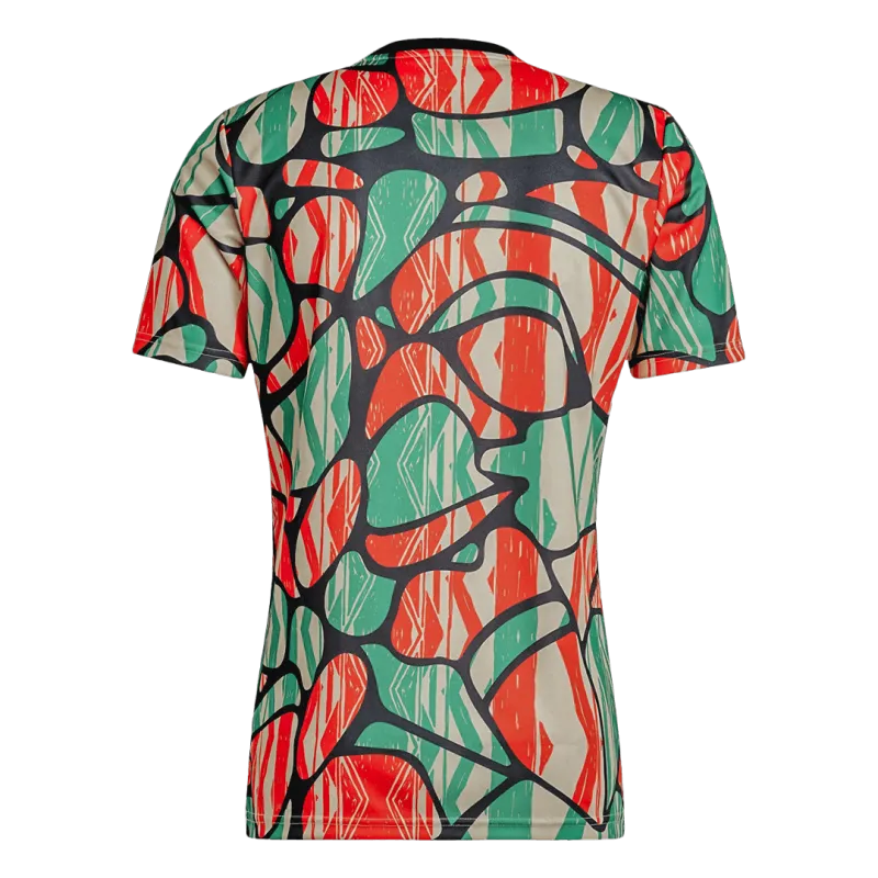 Arsenal Pre-Match Soccer Jersey 2024/25