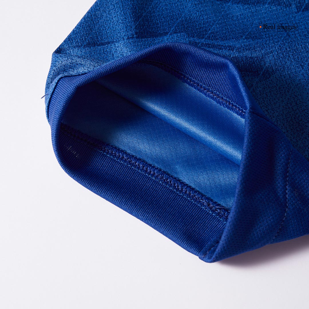 PALMER #20 Chelsea Home Soccer Jersey 2025/26