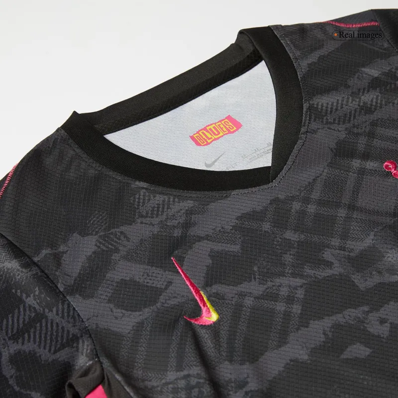 Chelsea Third Away Kids Soccer Jerseys Kit 2024/25