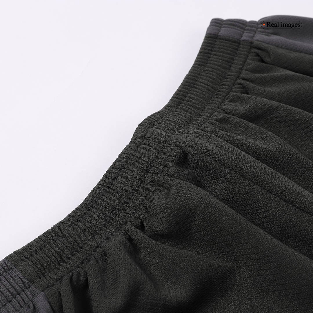 Liverpool Away Kids Soccer Jerseys Kit 2024/25