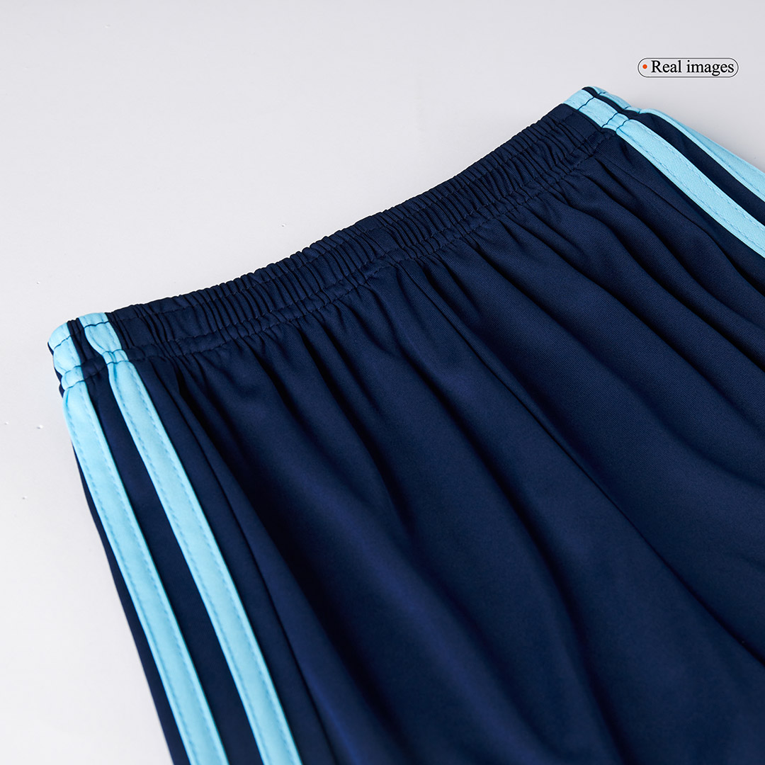 Arsenal Third Away Kids Soccer Jerseys Kit 2024/25