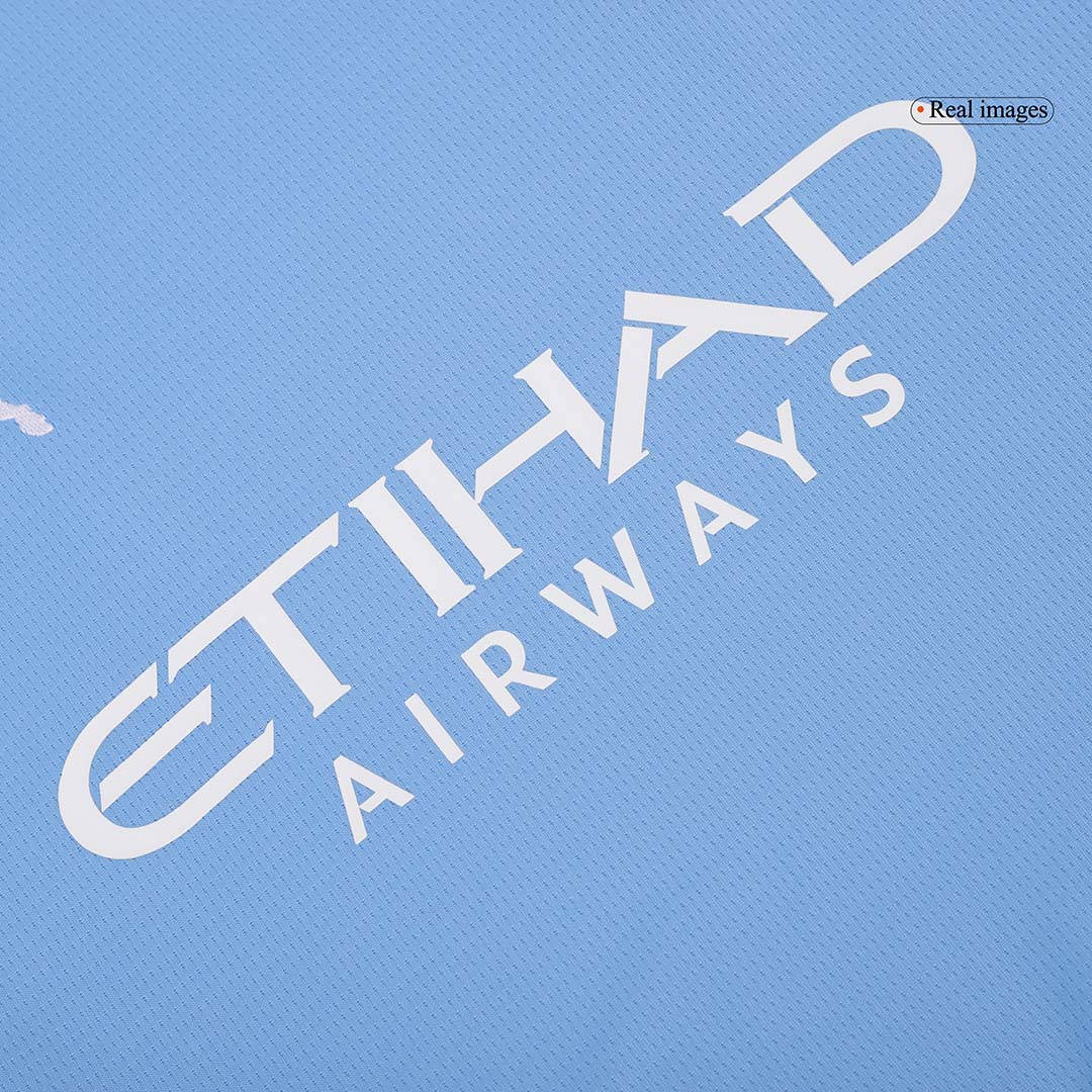 Women s Manchester City Home Jersey 2024/25