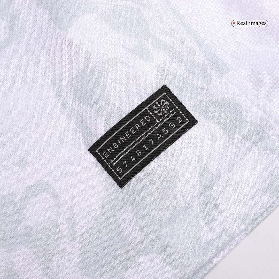 Liverpool Third Away Jerseys Kit 2024/25