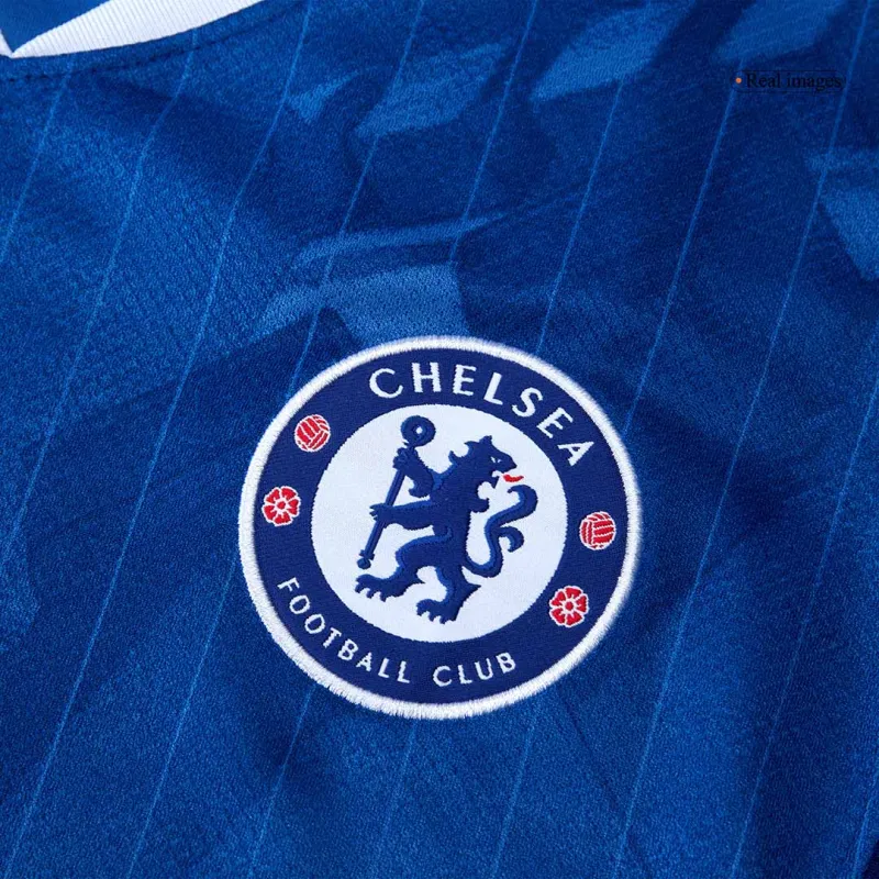 Women s Chelsea Home Jersey 2025/26