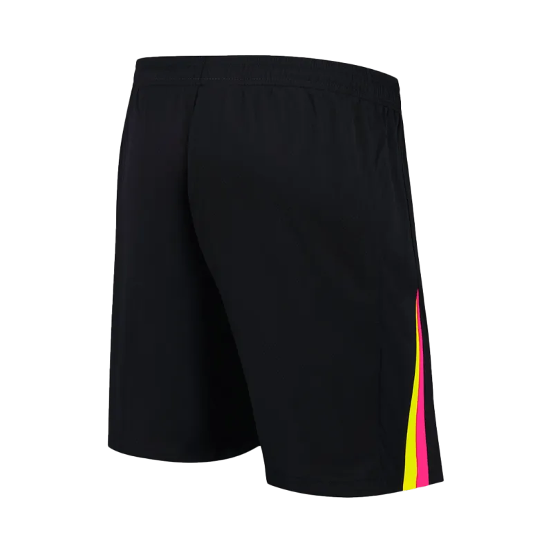 Chelsea Third Away Soccer Shorts 2024/25