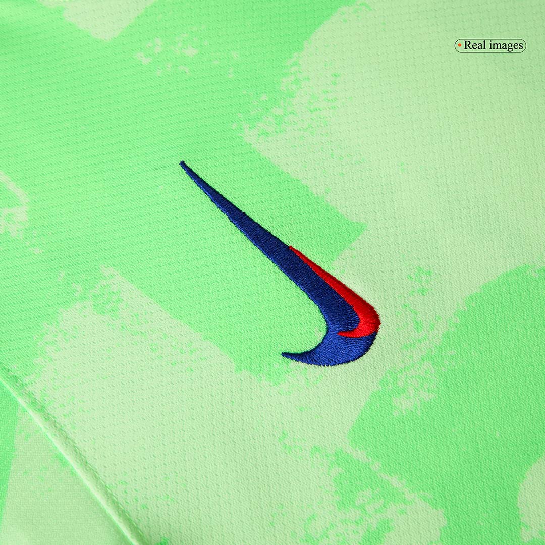 Barcelona Third Away Soccer Jersey 2024/25