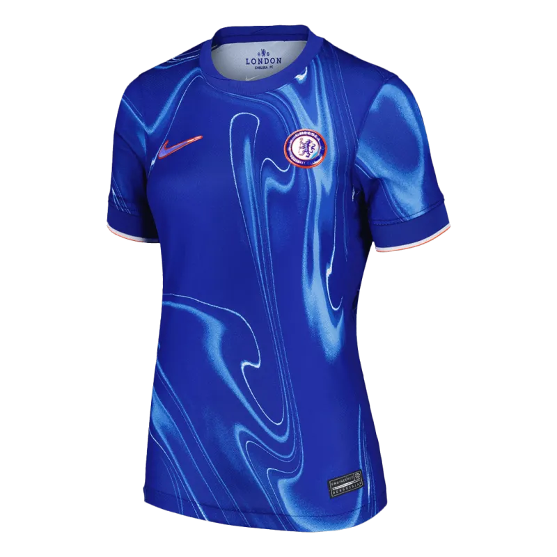Chelsea Home Soccer Jersey 2024/25 Women