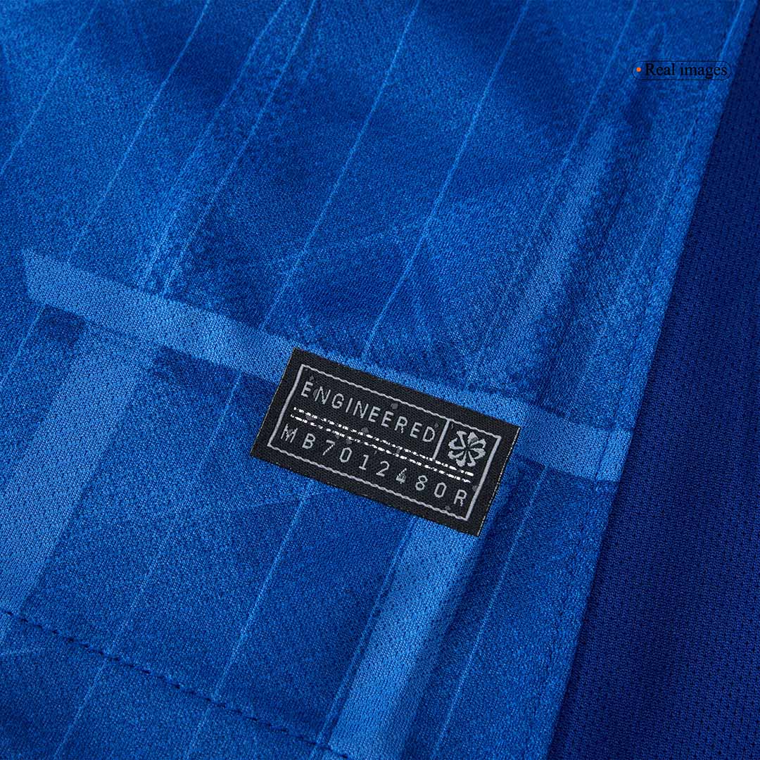 Women s Chelsea Home Jersey 2025/26