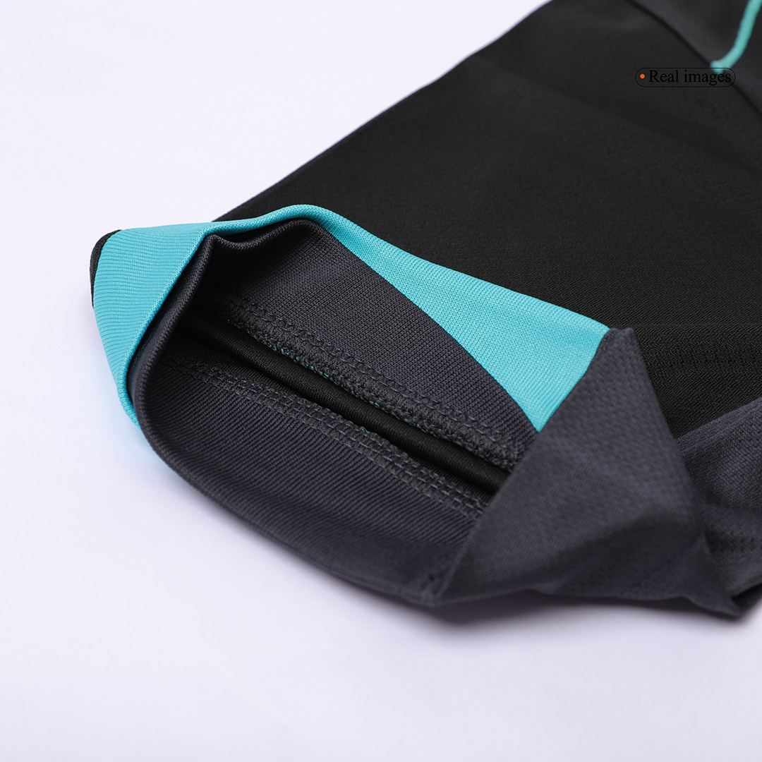 Liverpool Away Soccer Jersey 2024/25