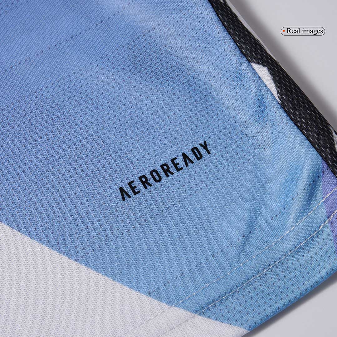 Arsenal Pre-Match Soccer Jersey 2024/25