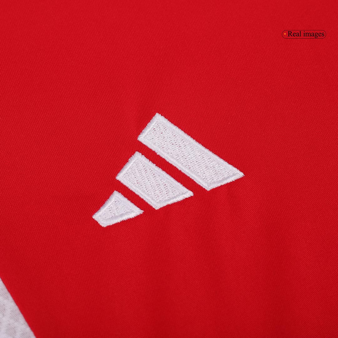 Women s Arsenal Home Jersey 2024/25