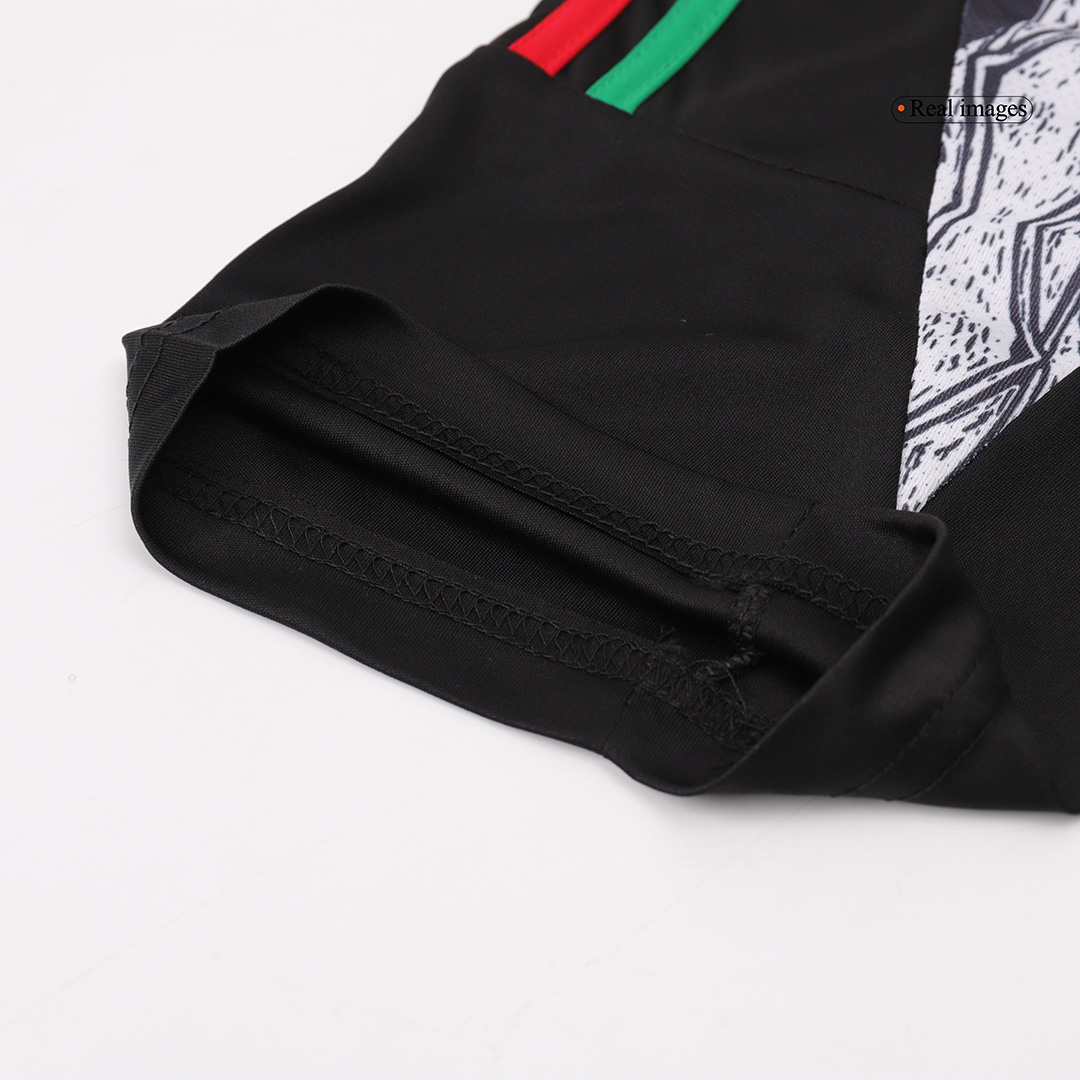 Arsenal Away Soccer Jersey 2024/25