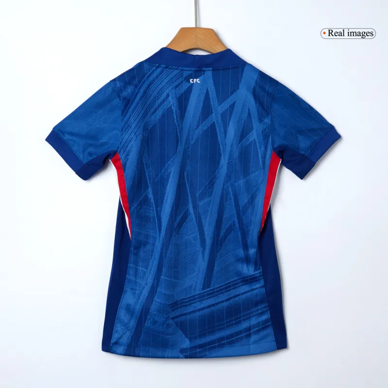 Women s Chelsea Home Jersey 2025/26