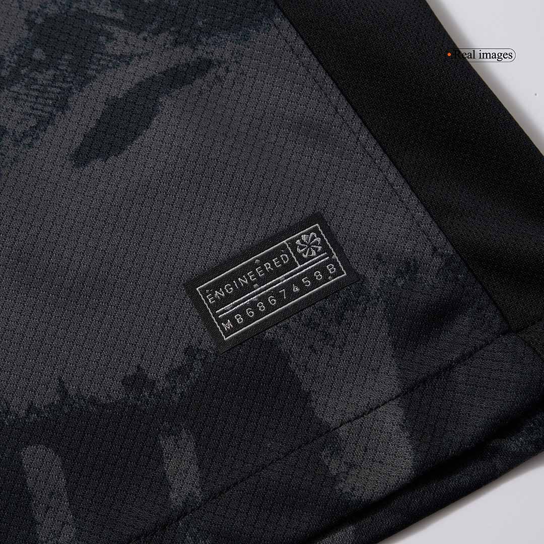 Women s Chelsea Third Away Jersey 2024/25