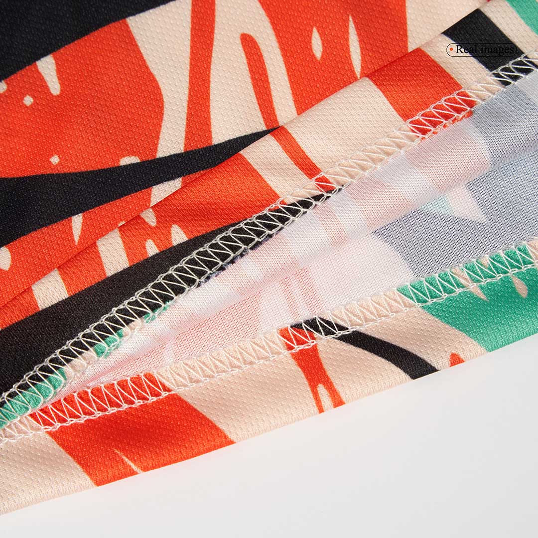 Arsenal Pre-Match Soccer Jersey 2024/25