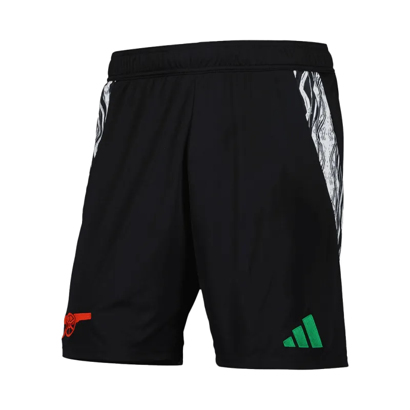 Arsenal Away Soccer Shorts 2024/25