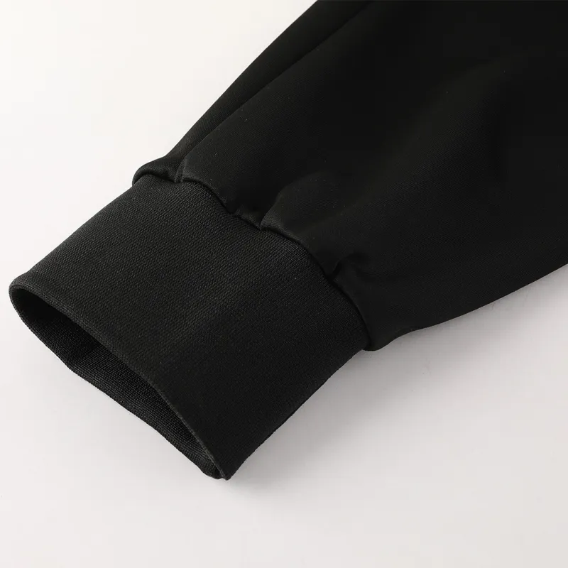 Liverpool Soccer Pants 2024/25 Black