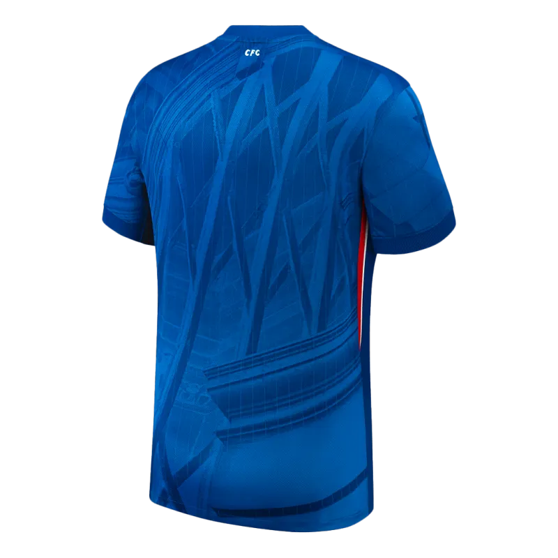 Chelsea Home Soccer Jersey 2025/26