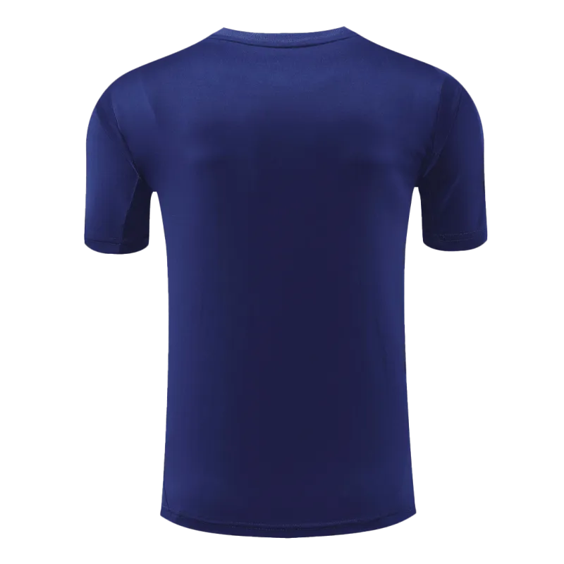 Arsenal Pre-Match Soccer Jersey 2024/25 Navy