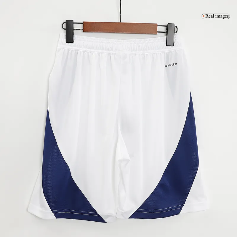 Arsenal Home Soccer Shorts 2024/25