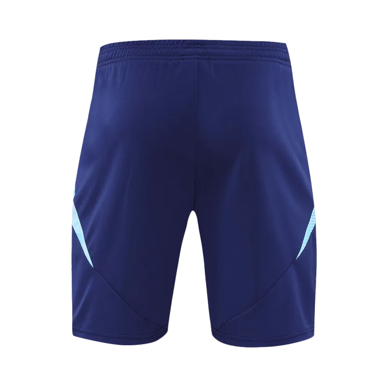Arsenal Pre-Match Soccer Shorts 2024/25