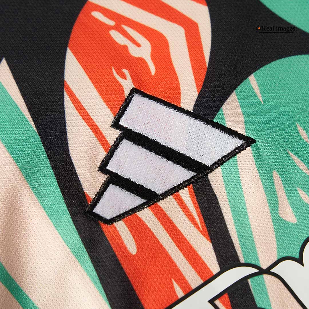 Arsenal Pre-Match Soccer Jersey 2024/25