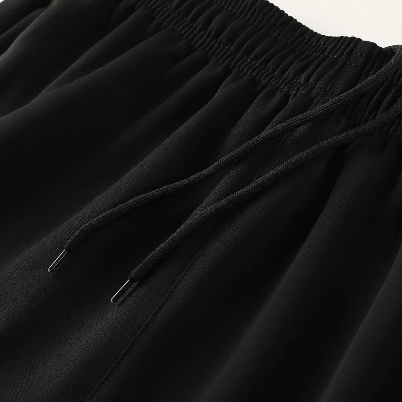 Liverpool Soccer Pants 2024/25 Black