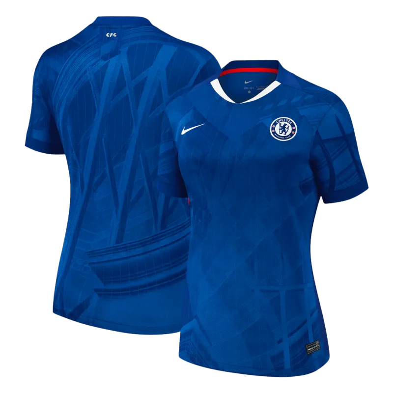 Women s Chelsea Home Jersey 2025/26