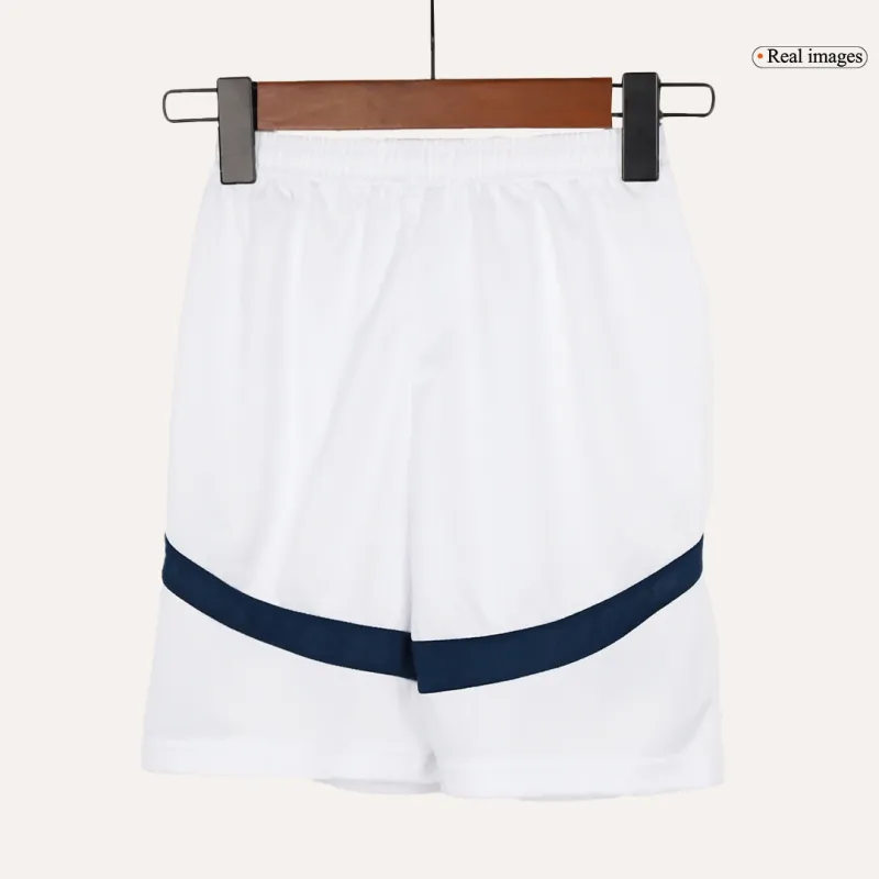 Manchester City Home Kids Soccer Jerseys Kit 2024/25