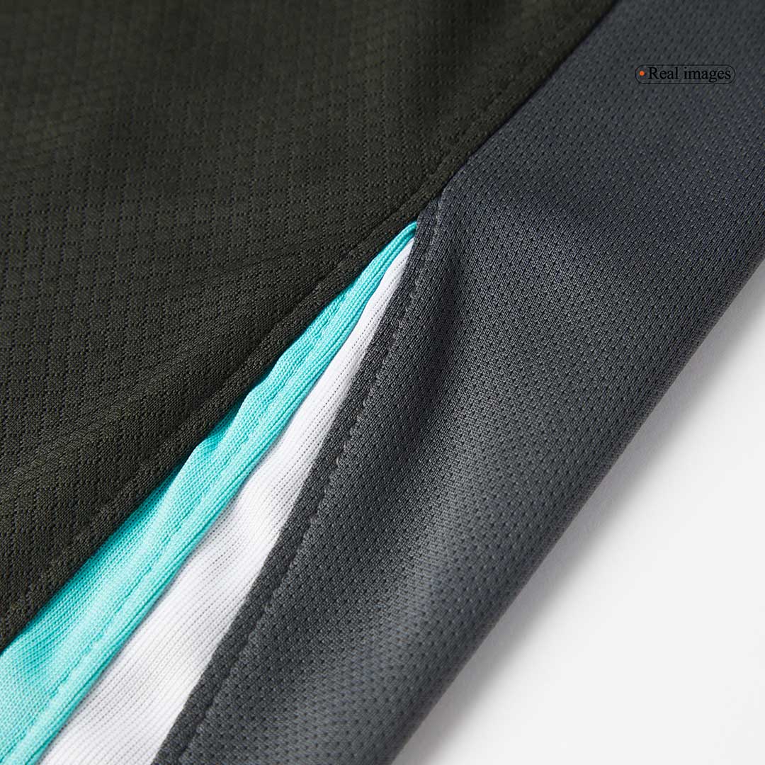 Liverpool Away Soccer Shorts 2024/25