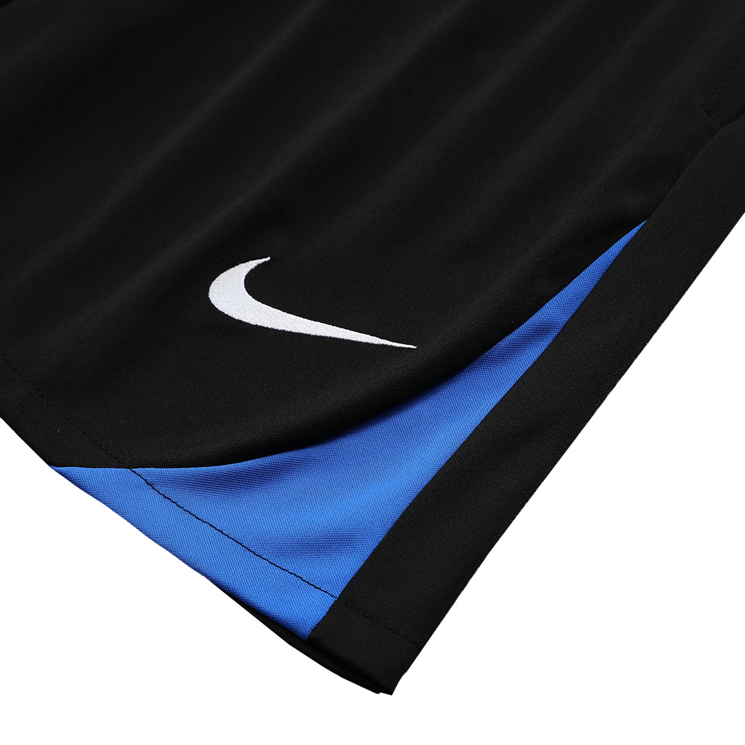 Barcelona Pre-Match Jerseys Kit 2024/25