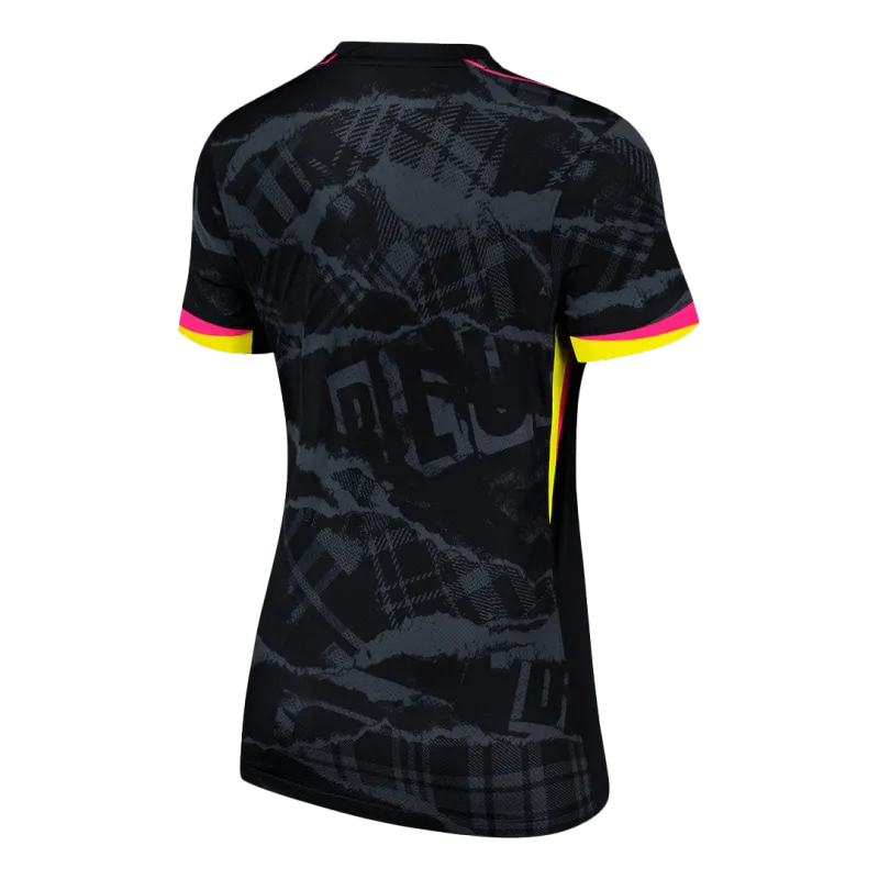 Women s Chelsea Third Away Jersey 2024/25