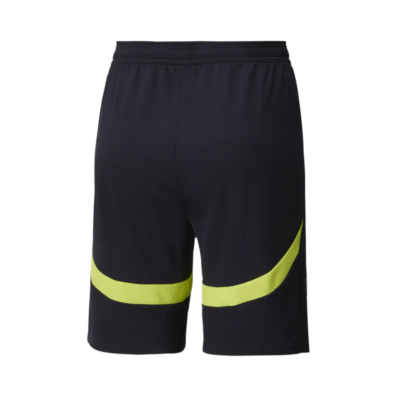 Manchester City Away Soccer Shorts 2024/25