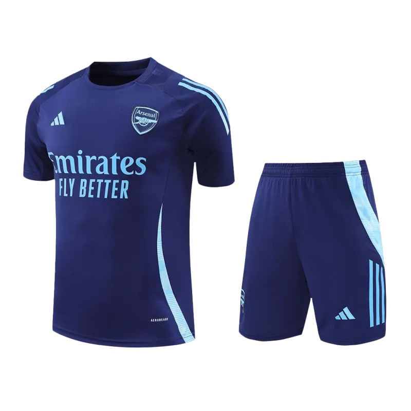 Arsenal Pre-Match Jerseys Kit 2024/25