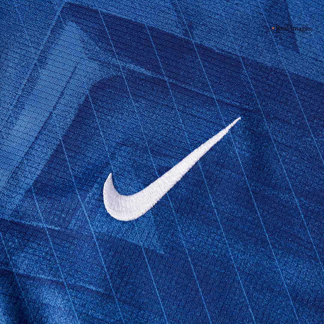 Chelsea Home Soccer Jersey 2025/26