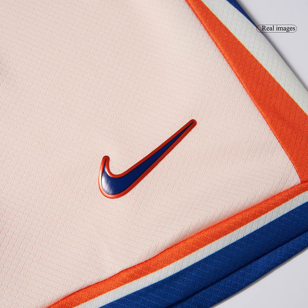 Chelsea Away Kids Soccer Jerseys Kit 2024/25