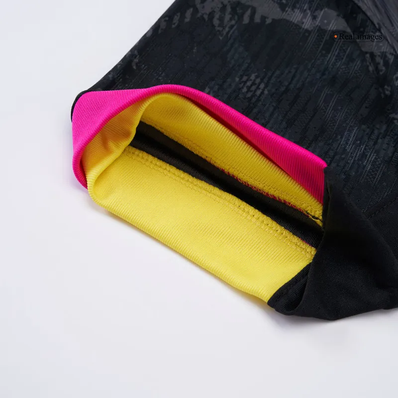 PALMER #20 Chelsea Third Away Authentic Soccer Jersey 2024/25