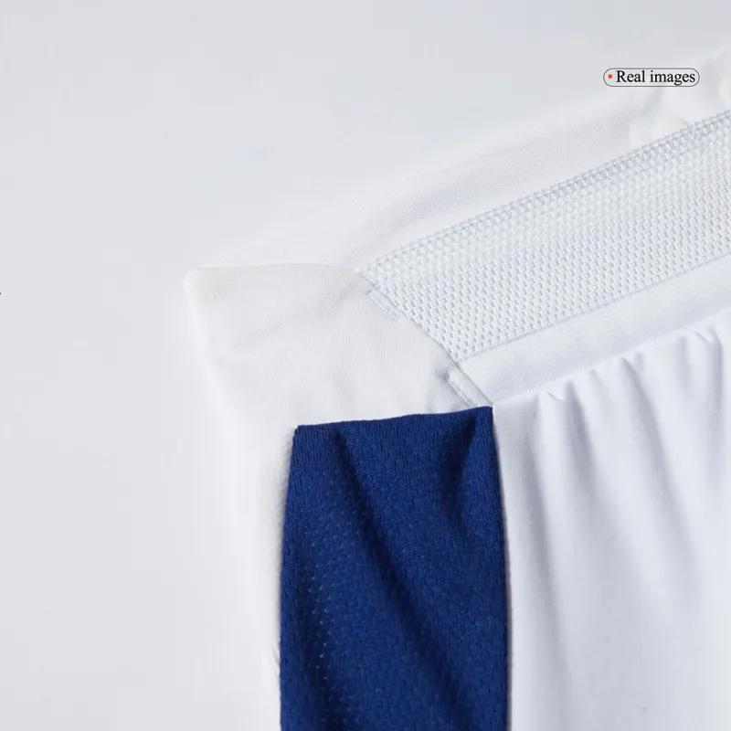 Arsenal Home Authentic Soccer Shorts 2024/25