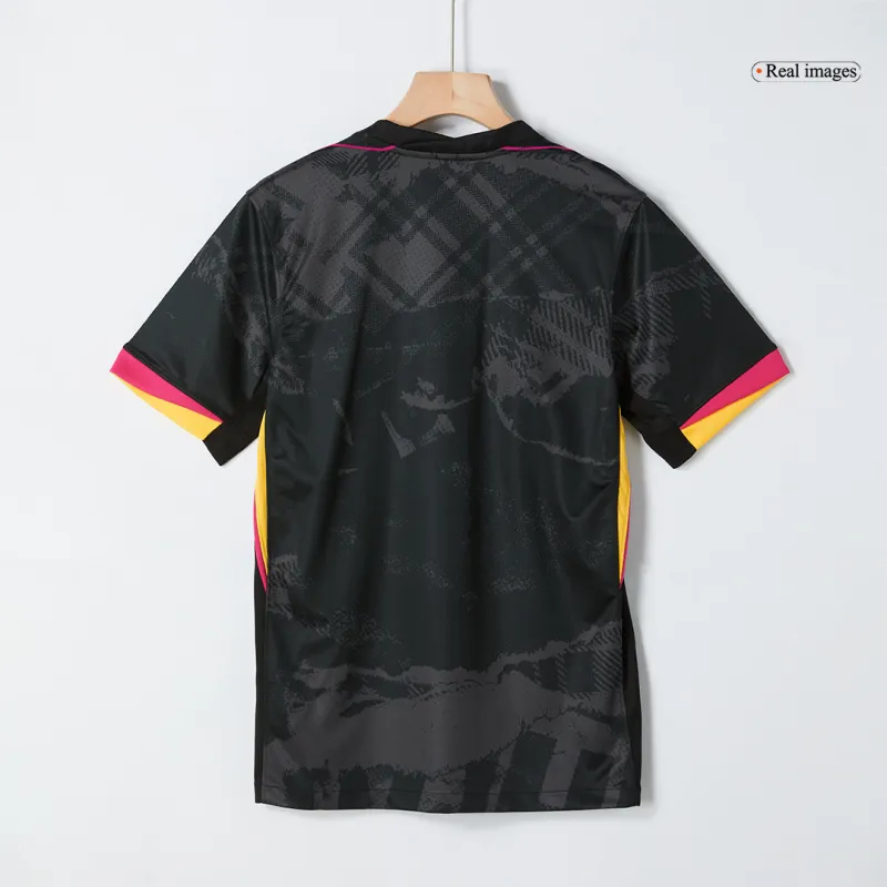 Chelsea Third Away Soccer Jersey 2024/25