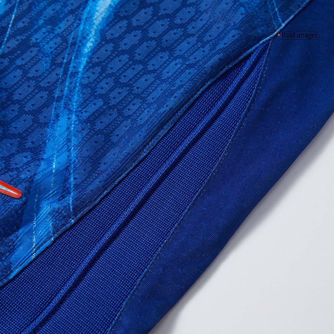 Chelsea Home Authentic Soccer Shorts 2024/25