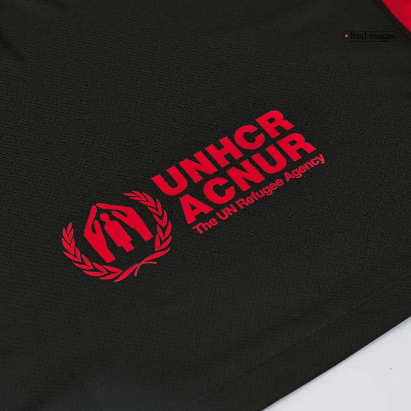 F.DE JONG #21 Barcelona Away Soccer Jersey 2024/25- Spotify Logo Without Text