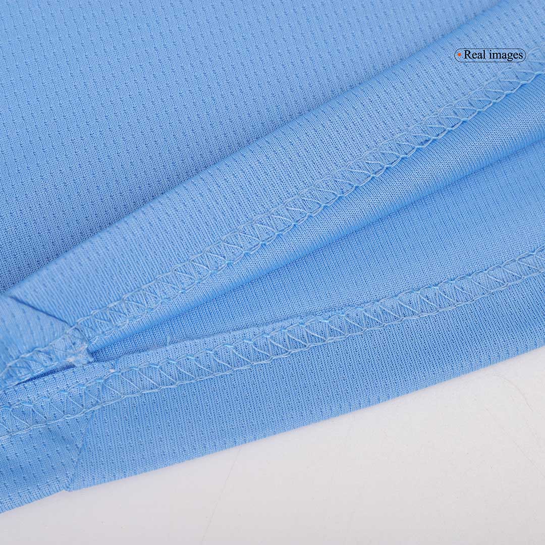 Women s Manchester City Home Jersey 2024/25