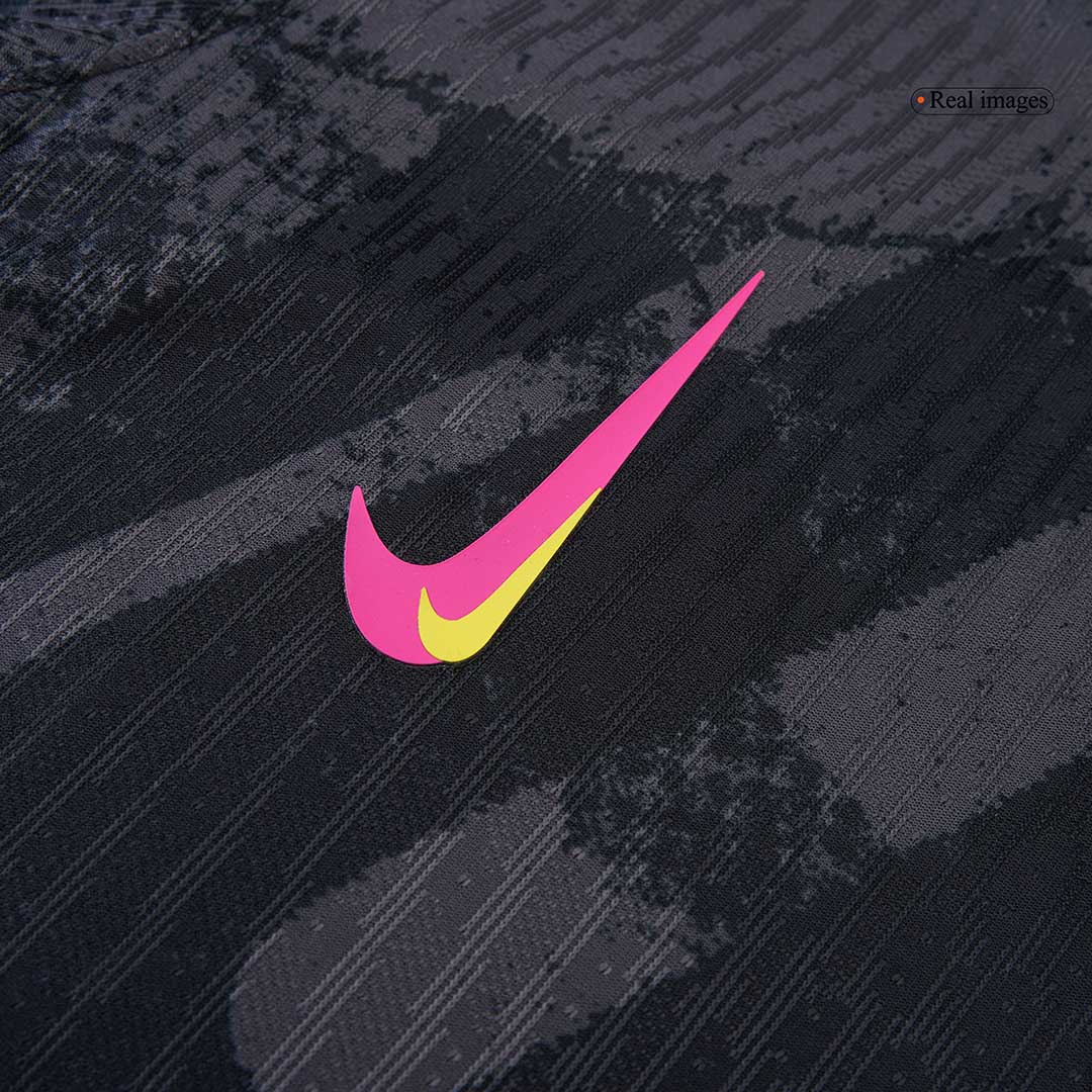 Chelsea Third Away Authentic Soccer Jersey 2024/25