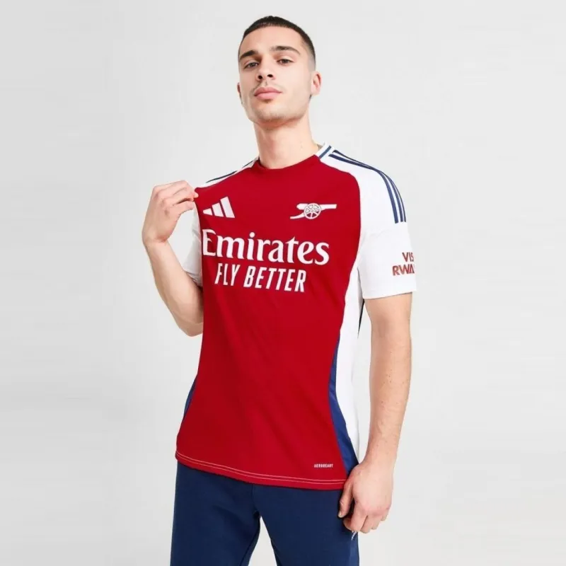 Arsenal Home Soccer Jersey 2024/25