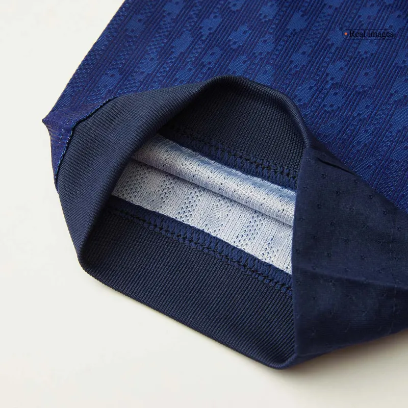 Barcelona X Travis Scott Home Authentic Soccer Jersey 2024/25