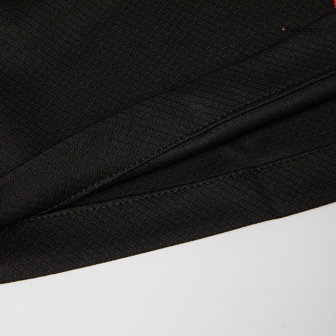 Liverpool Third Away Soccer Shorts 2024/25