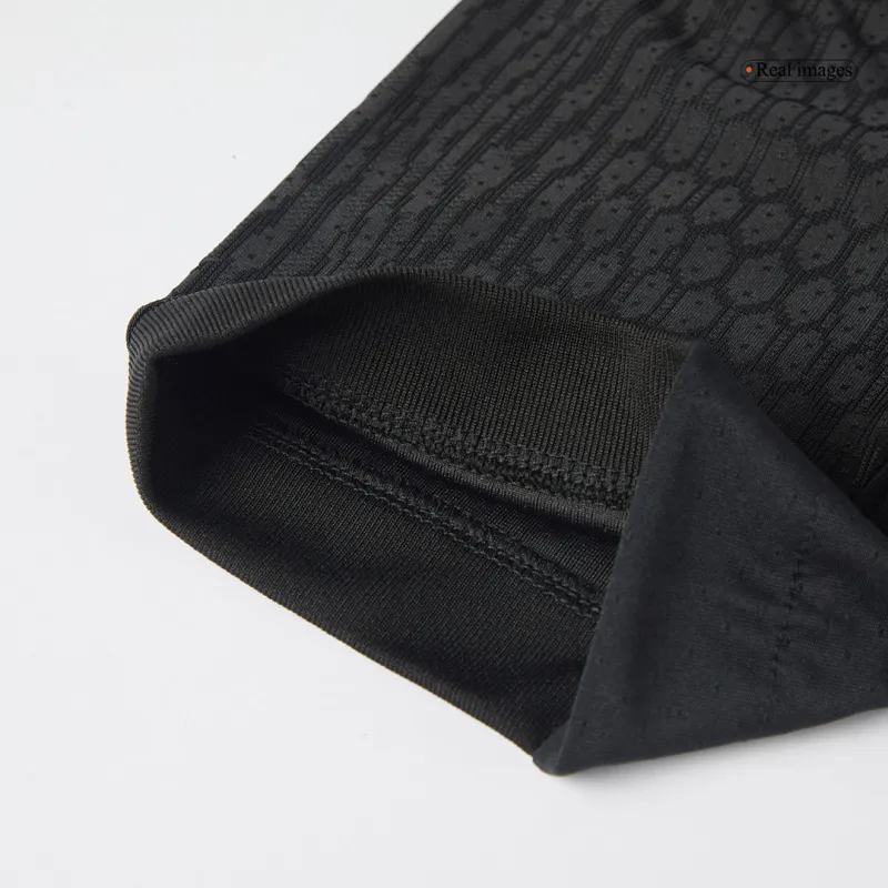 GAVI #6 Barcelona Away Authentic Soccer Jersey 2024/25