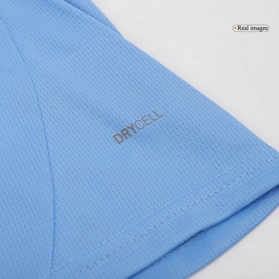 Women s Manchester City Home Jersey 2024/25