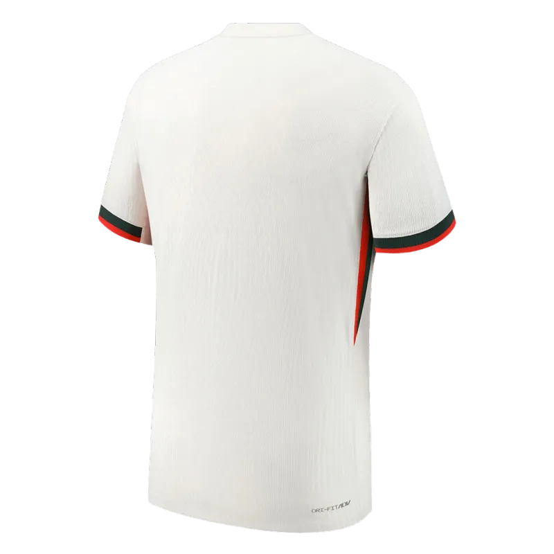 Chelsea Away Authentic Soccer Jersey 2025/26