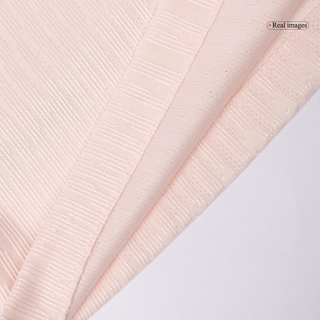 Chelsea Away Authentic Soccer Jersey 2024/25